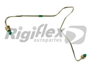 CAÑO INYECTOR MODELO FORD/VOLKSWAGEN 1416/13170/17220/2420 MOTOR CUMMINS 6 BTAA 5.9 ROTATIVA - CILINDRO Nº 2